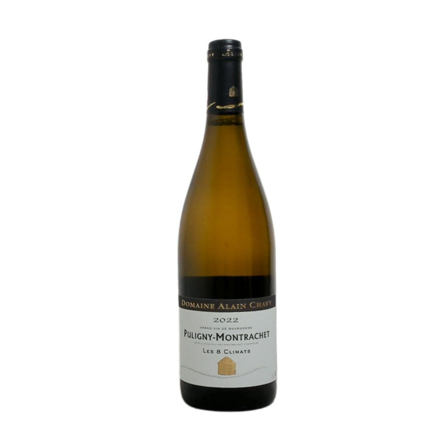 Alain Chavy Puligny-Montrachet Village 2022