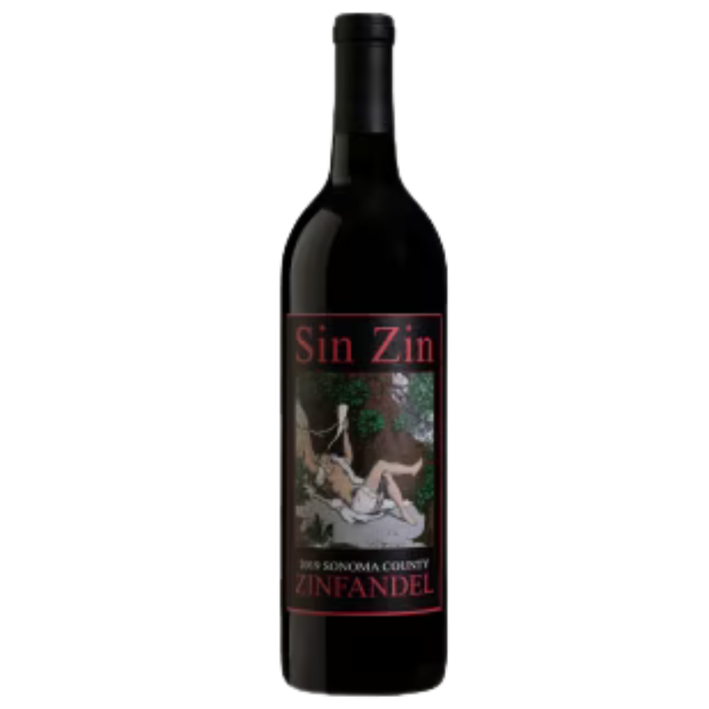 Alexander Valley Vineyards Sin Zin