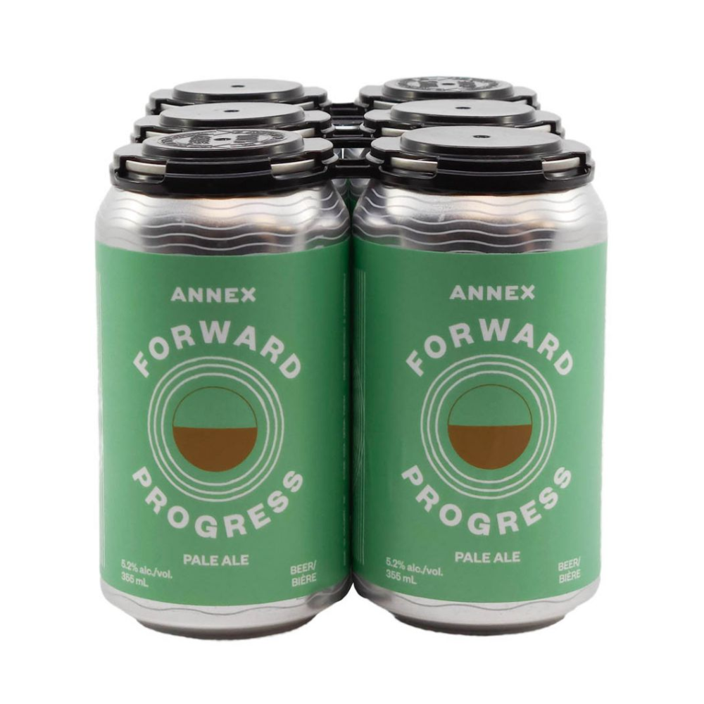 Annex Forward Progress 6x355ML
