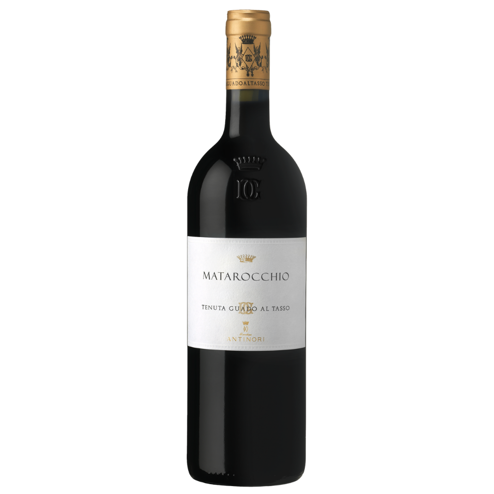 Antinori Guado Al Tasso Matarocchio 2015