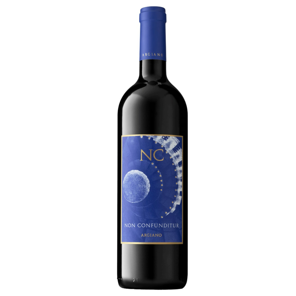 Argiano 2022/2023 Non Confunditur