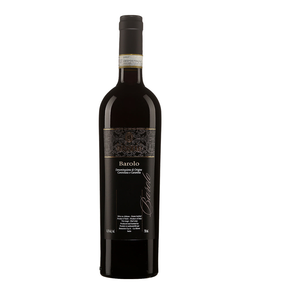 Batasiolo 2020 Barolo