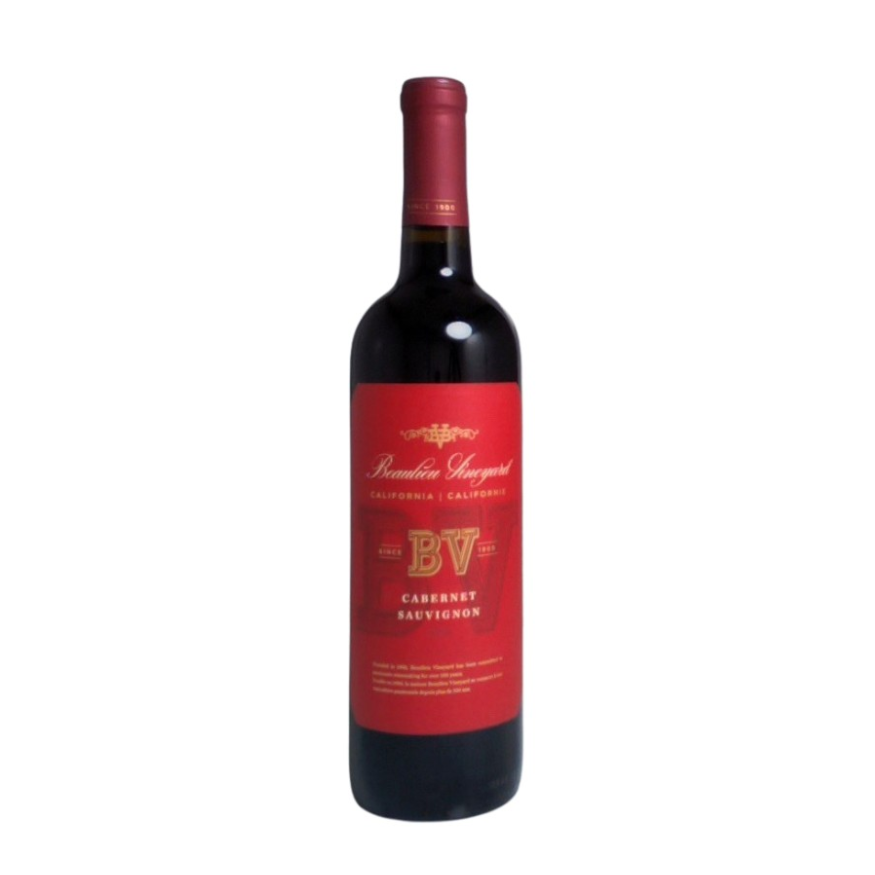 Beaulieu Vineyards Red Label Cab Sauv