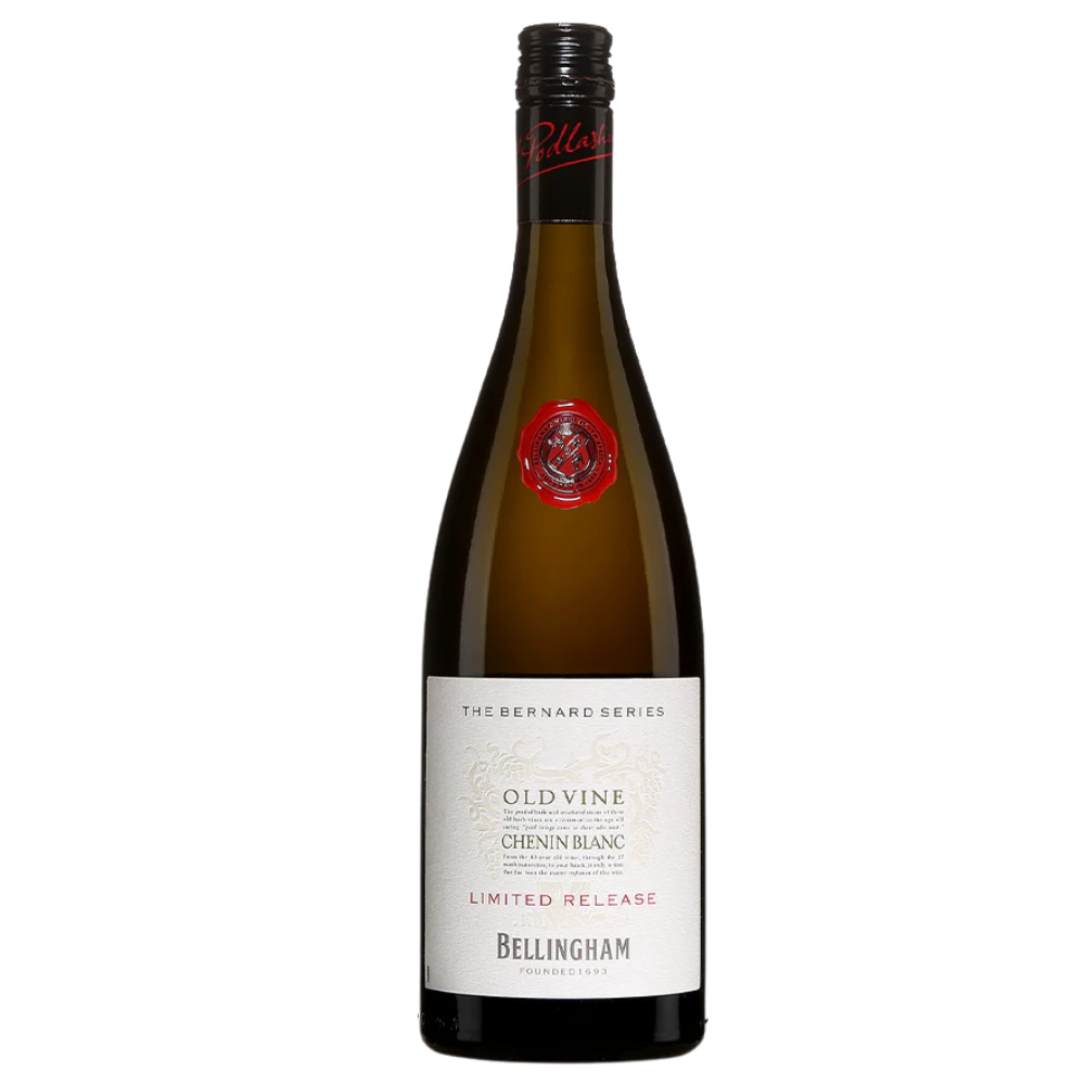 Bellingham 2023/24 Old Vine Chenin