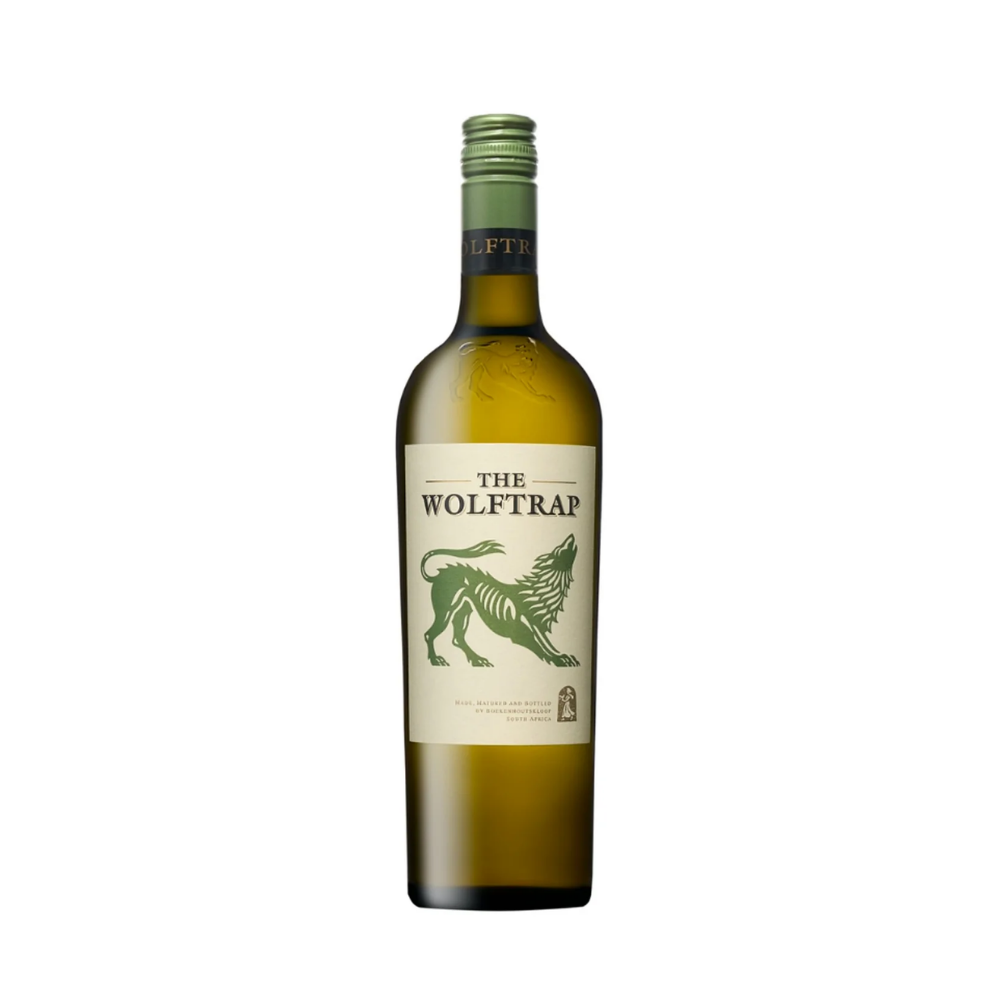 Boekenhoutskloof The Wolftrap White