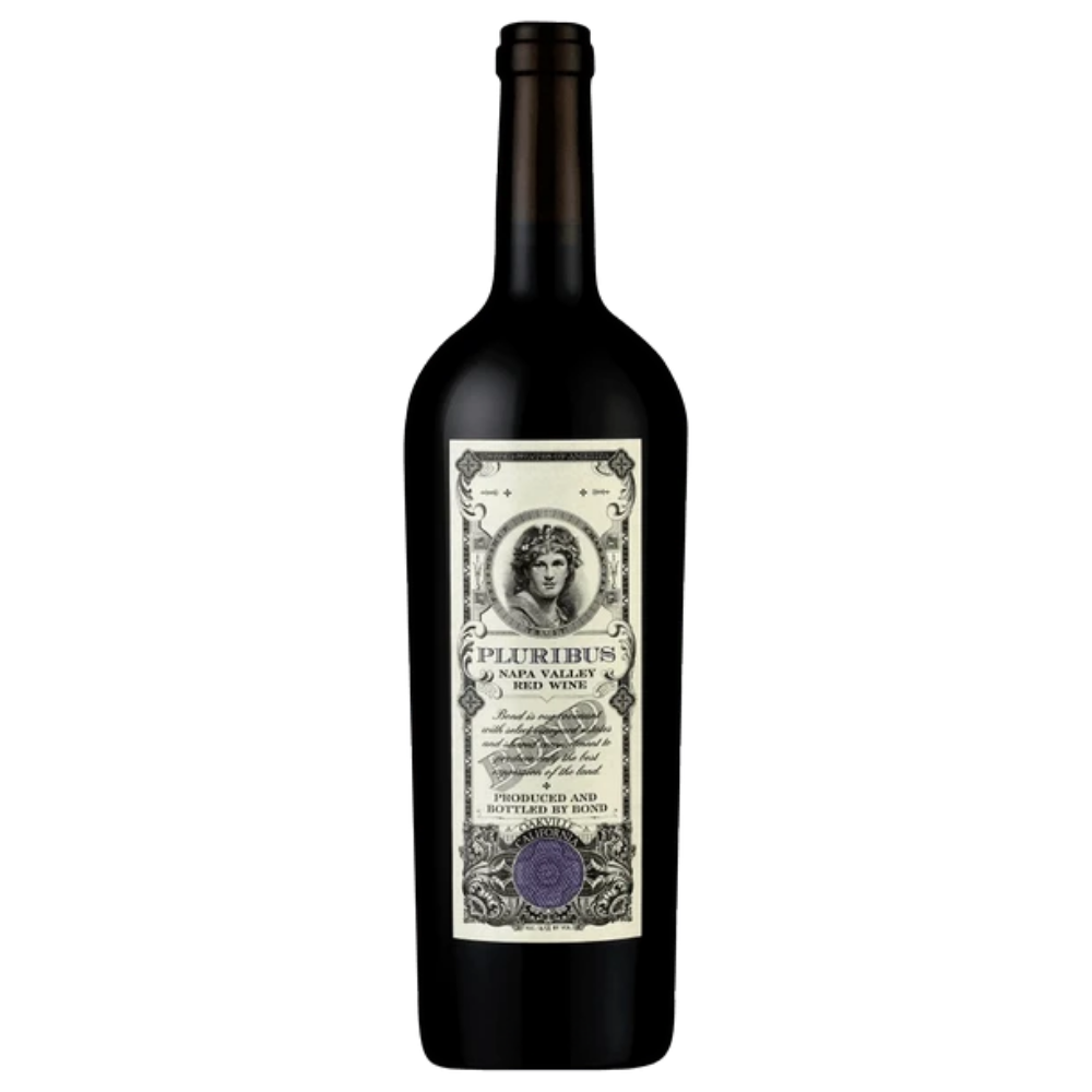Bond Pluribus 2012