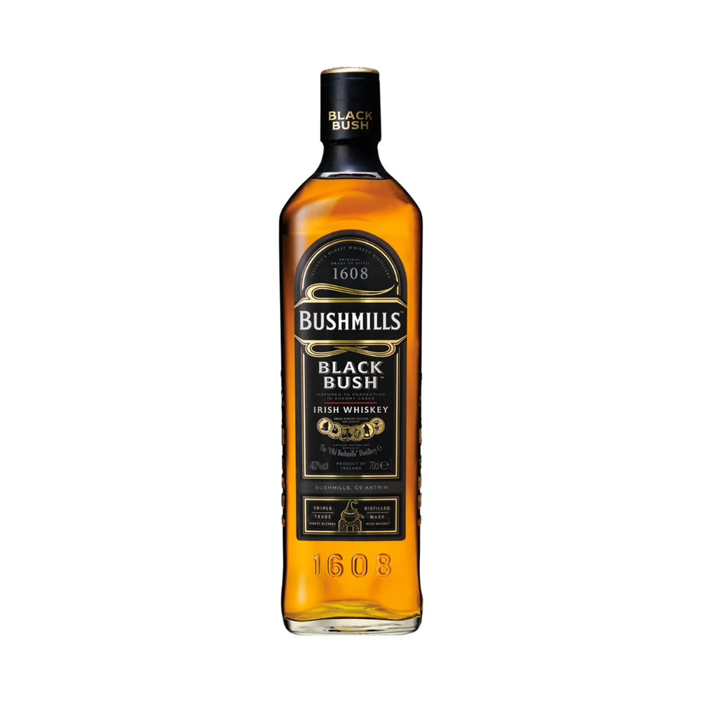 Bushmills Black Bush