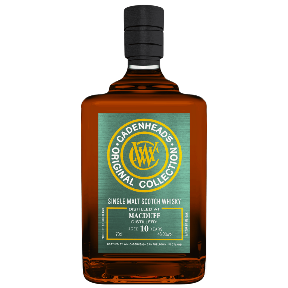 Cadenhead Macduff 10 Year Old