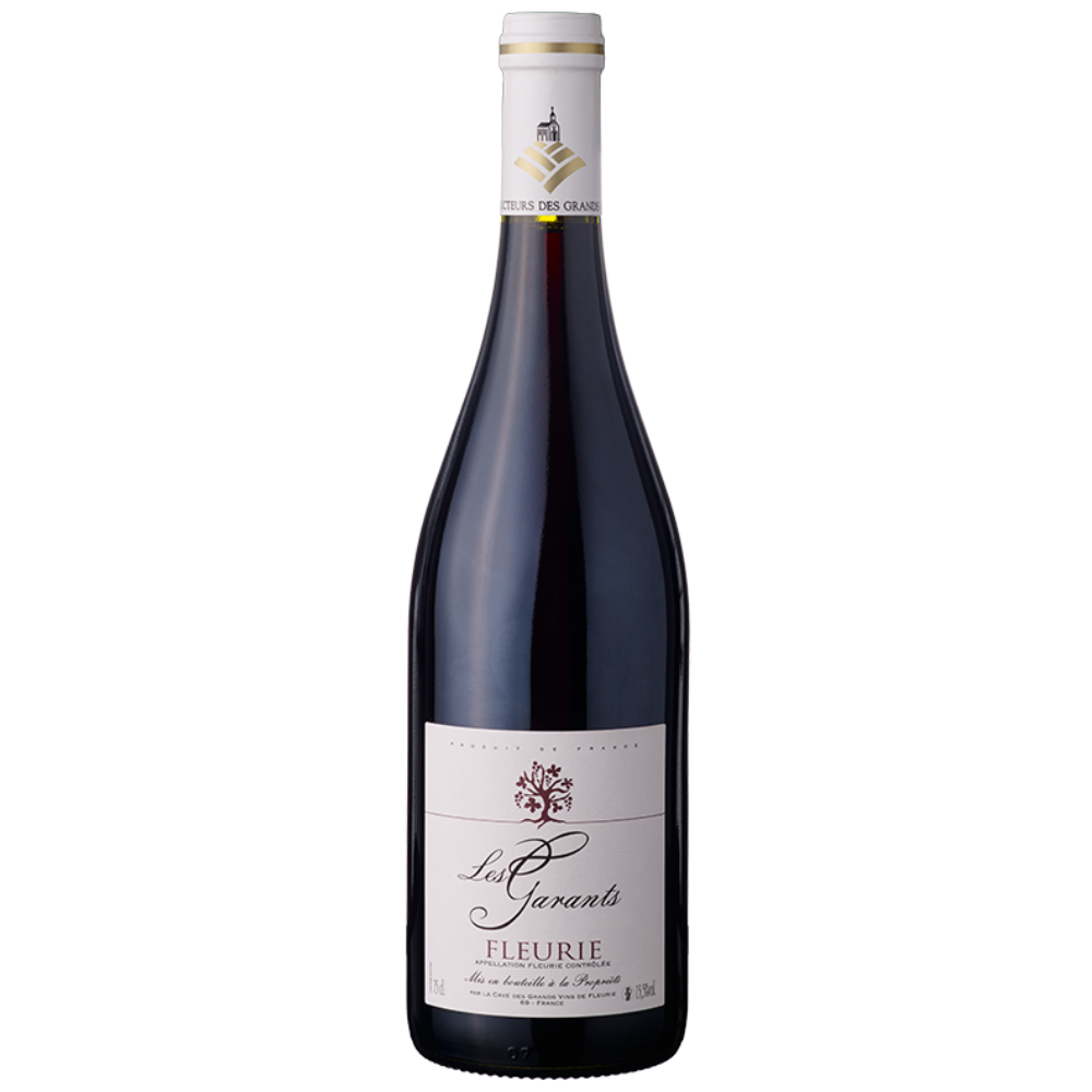 Cave De Fleurie Les Garants