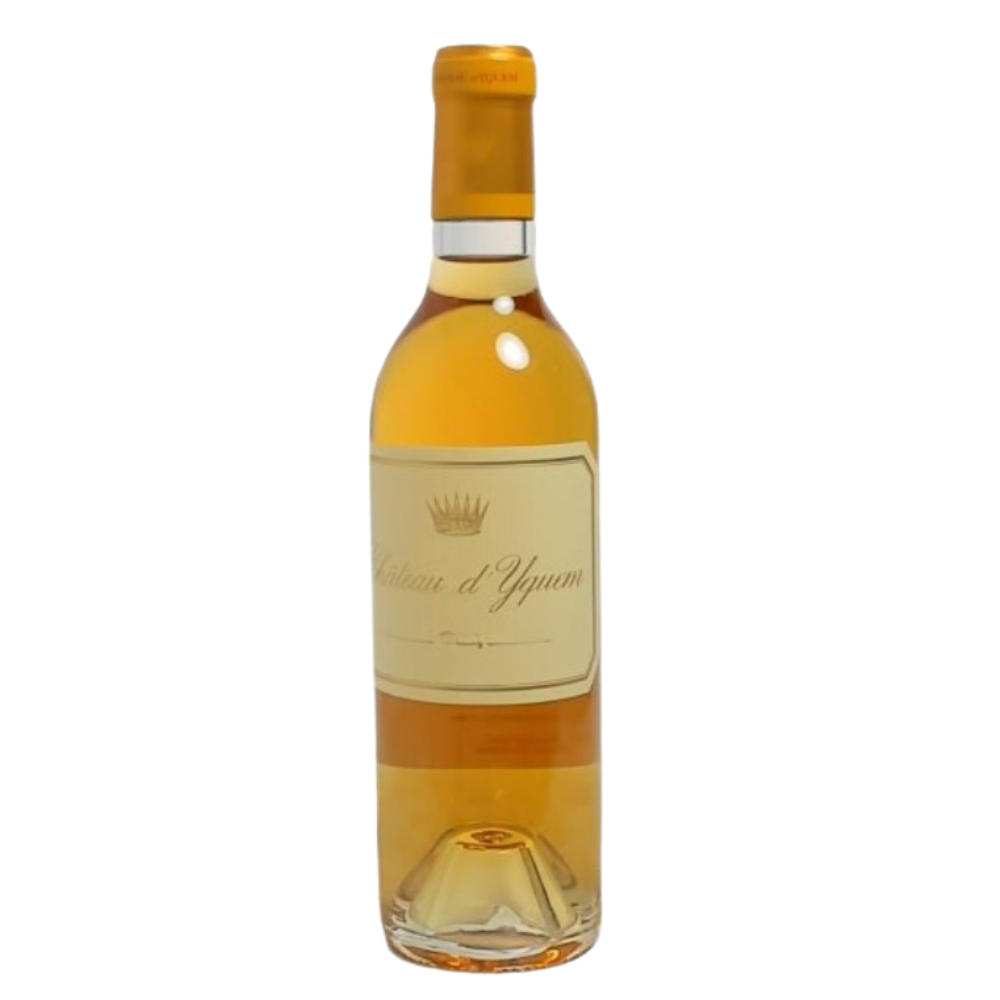 Chateau D'yquem 2019