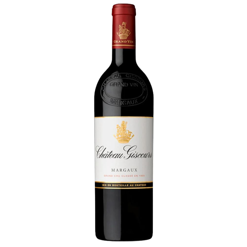 Chateau Giscours 2021 Margaux