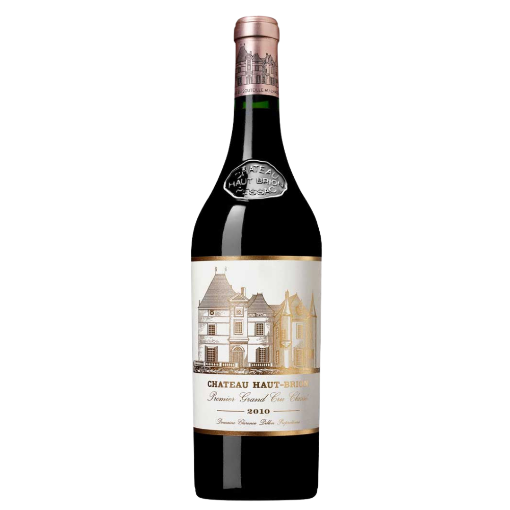 Chateau Haut Brion 2010