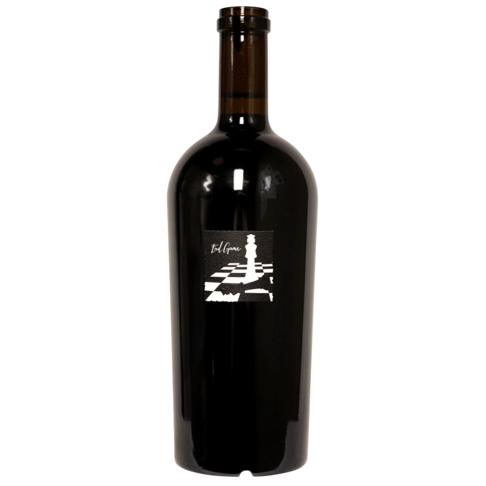 Checkmate End Game Merlot 2022