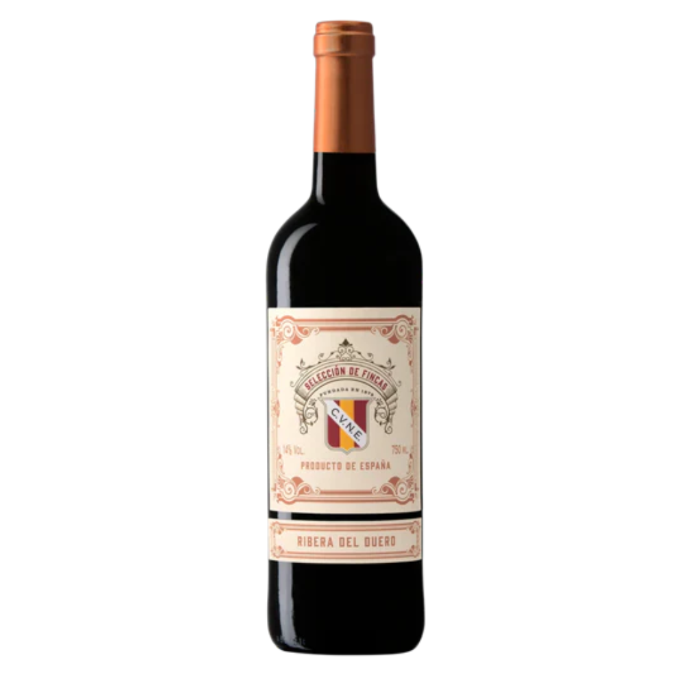 Cune 2022 Ribera Del Duero