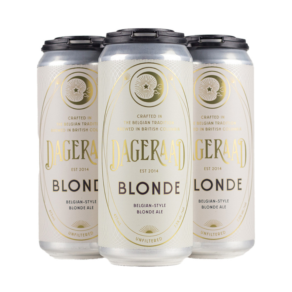Dageraad Blonde