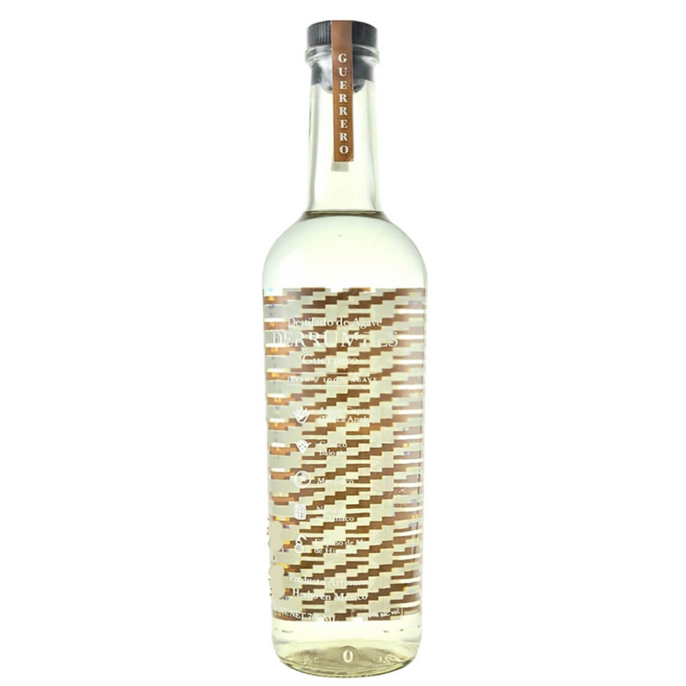 Mezcal Union Uno