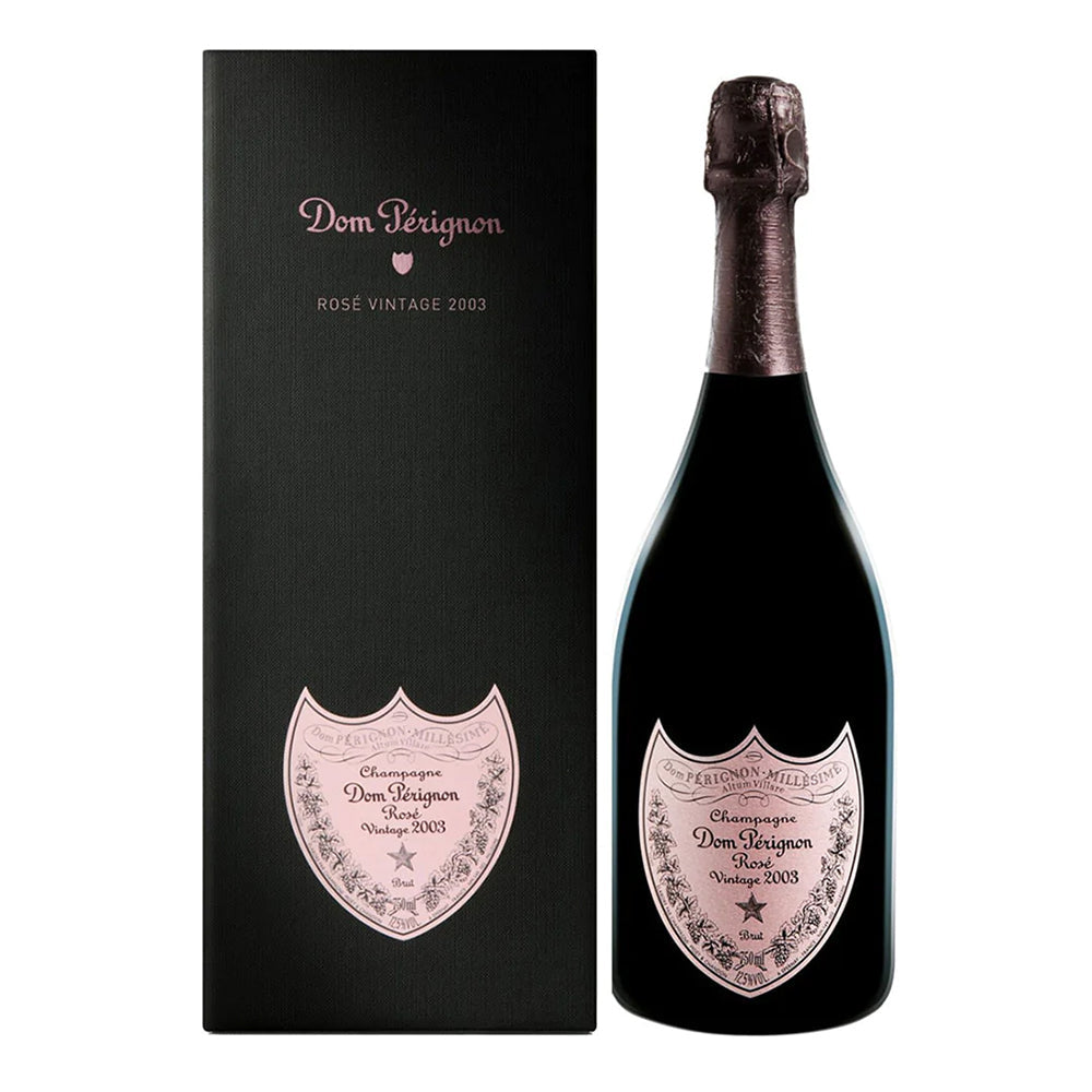 Dom Perignon Brut 2009 Rose