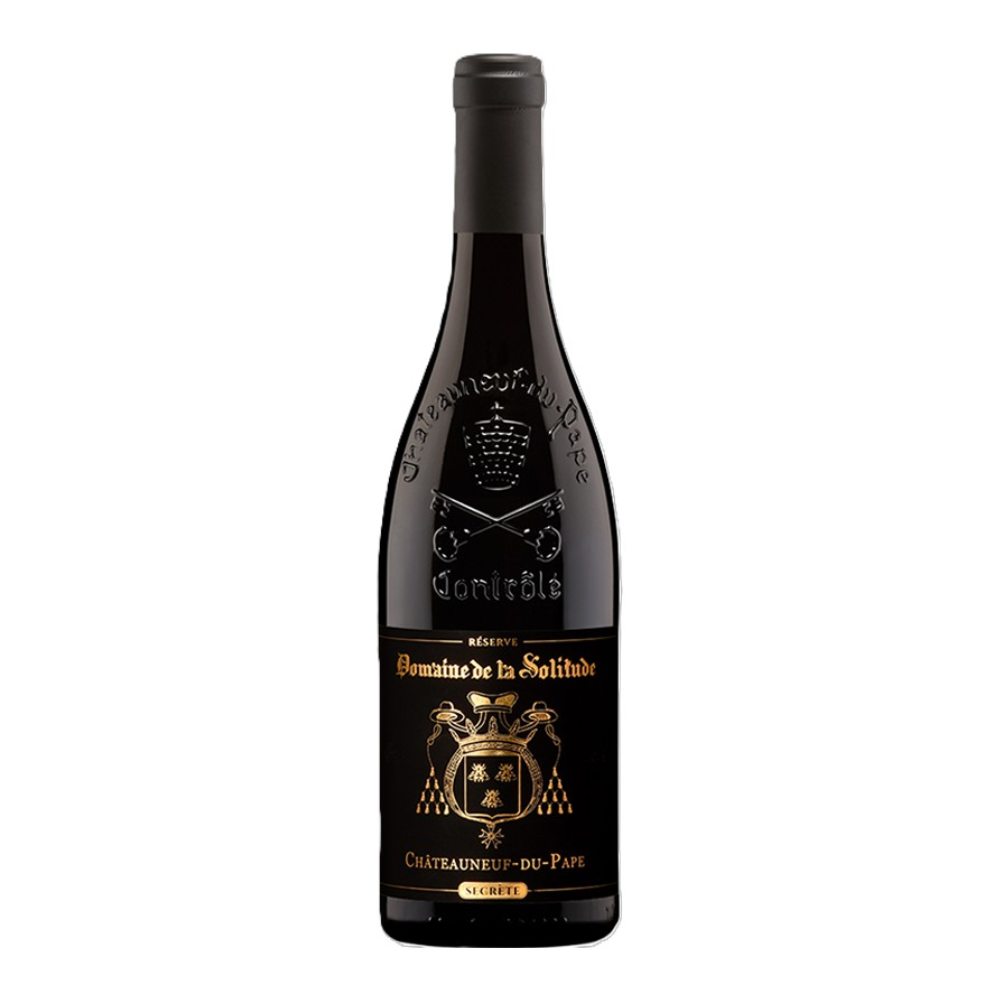 Domaine de la Solitude Reserve Secrete 2021