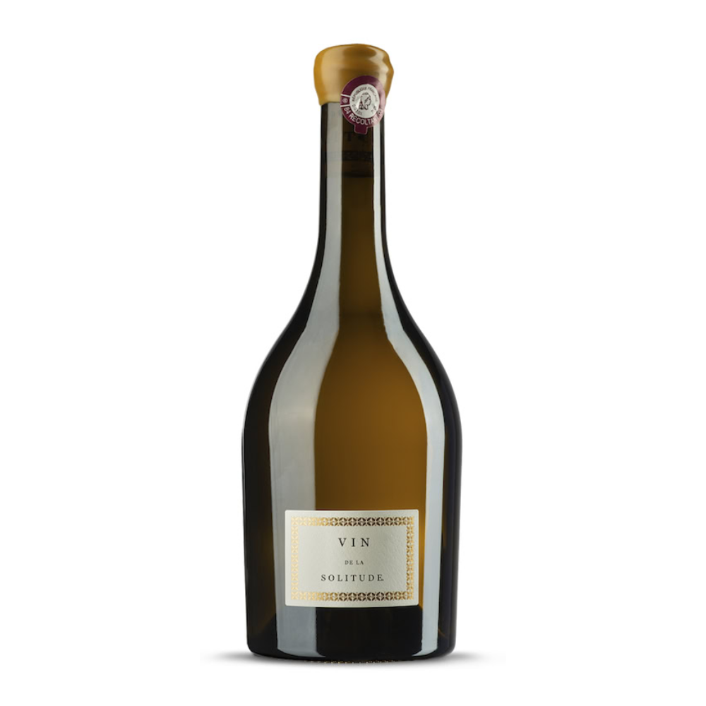 Domaine de la Solitude Vin de Solitude Blanc 2023