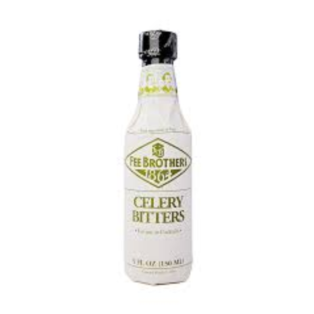 Fee Brothers Celery Bitters