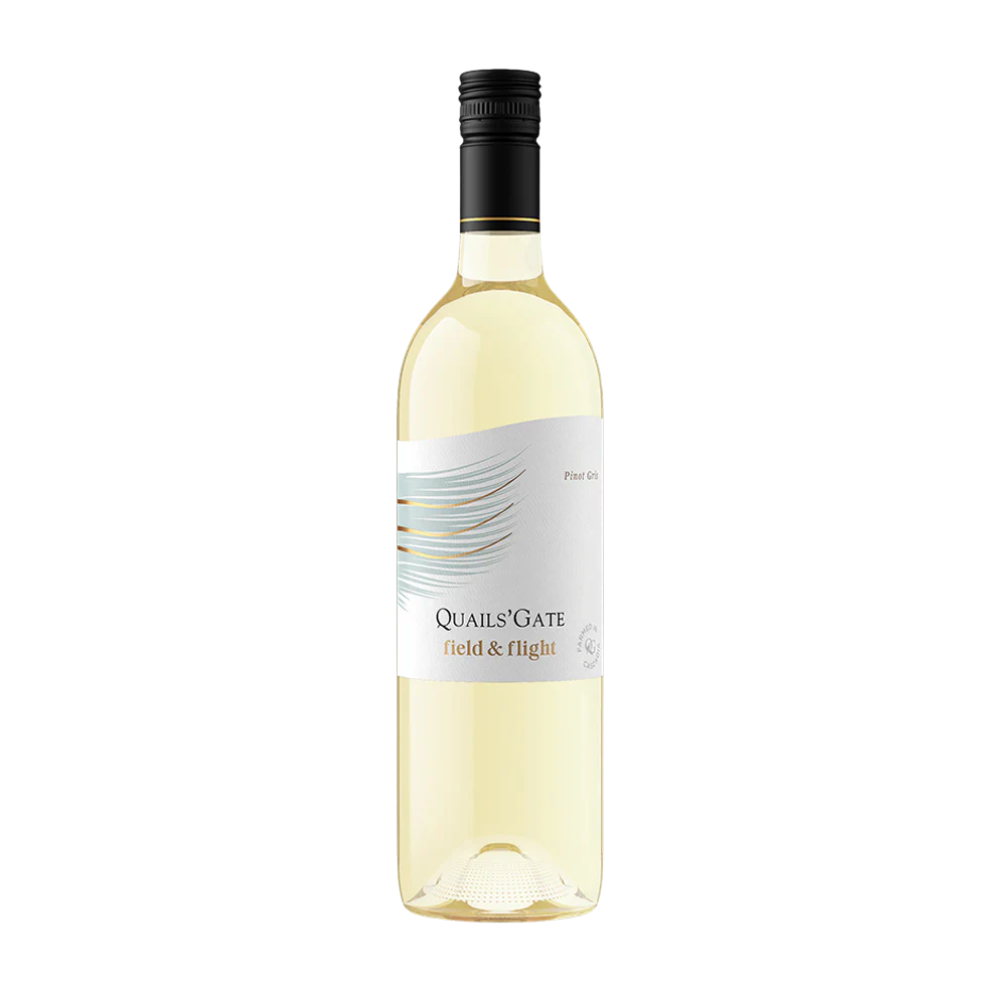 Field & Flight Pinot Gris