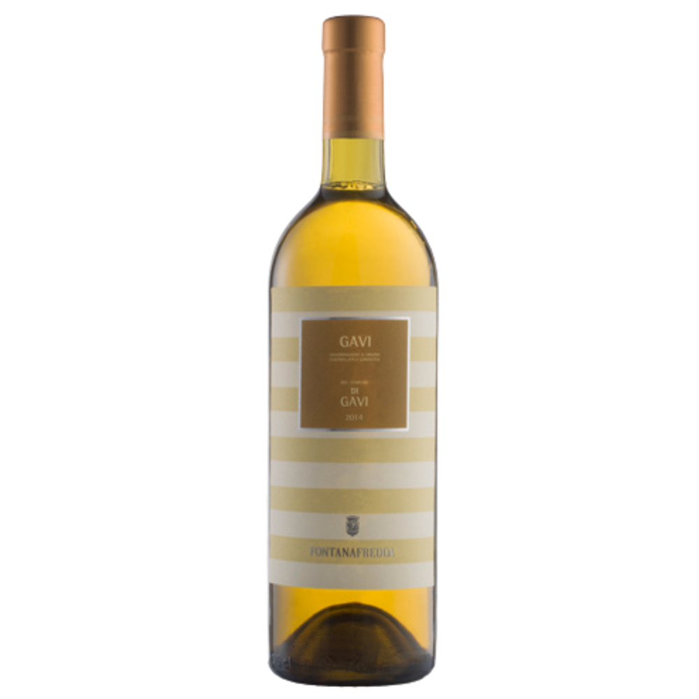 Fontanafredda 2023 Gavi
