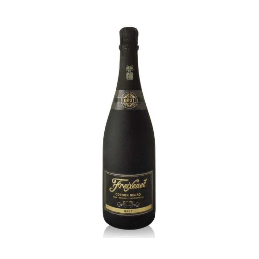 Freixenet Cordon Negro Brut
