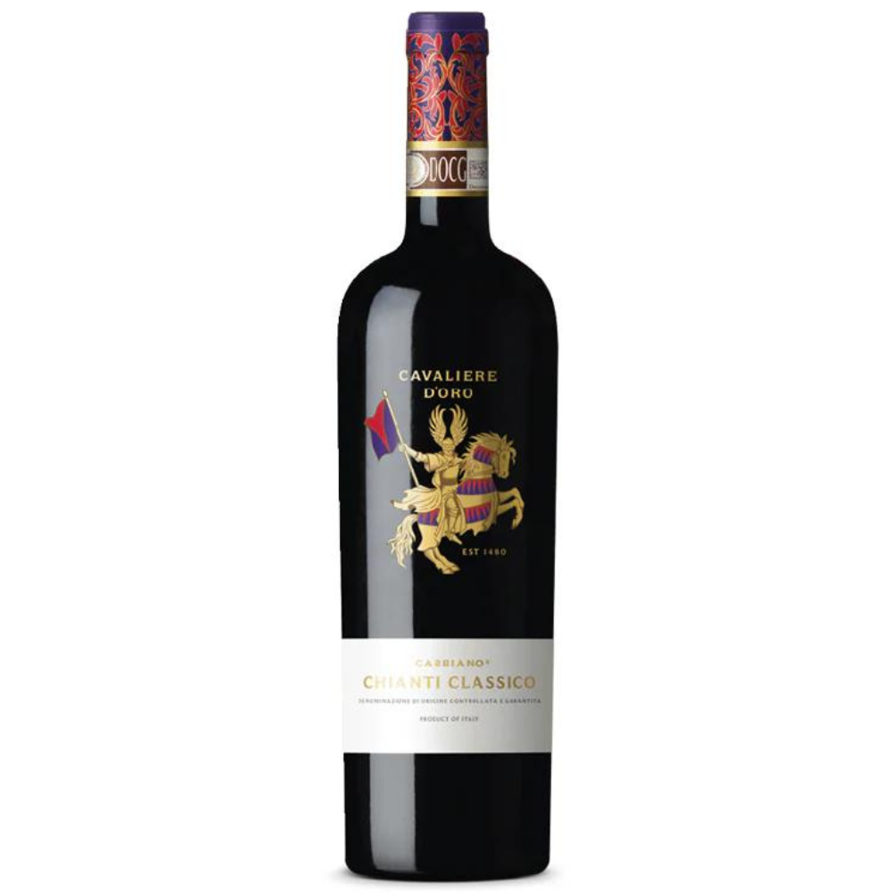 Gabbiano 2021/22 Chianti Classico Riserva