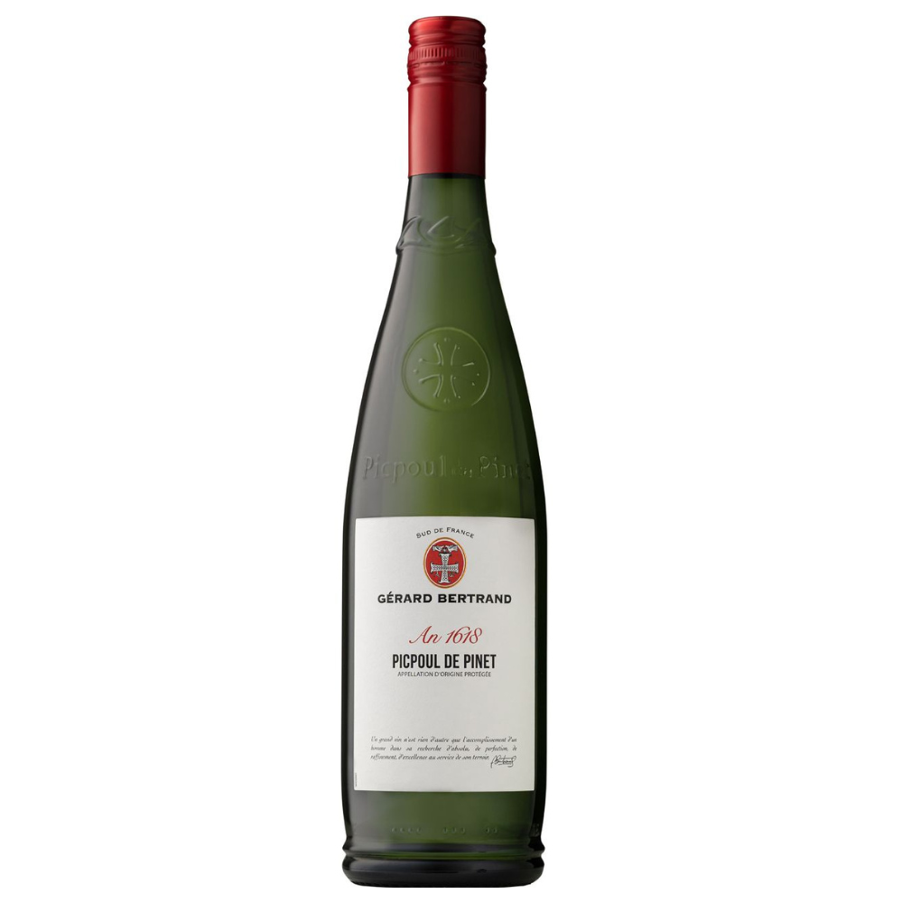 Gerard Bertrand 2023 Picpoul de Pinet