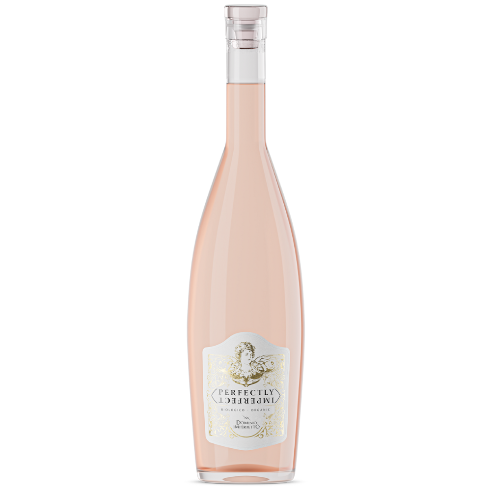 Idi Di Marzo Perfectly Imperfect Rosé