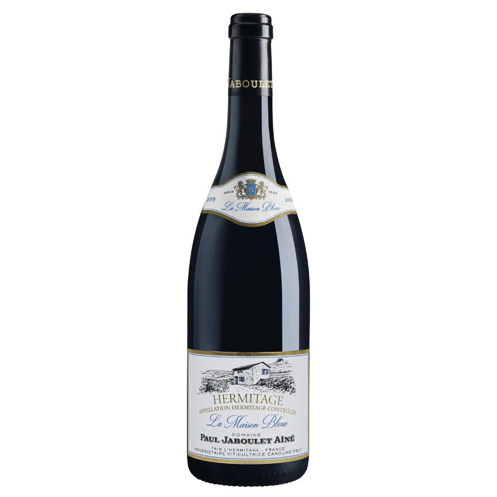 Jaboulet 2021 Hermitage Le Maison Bleu
