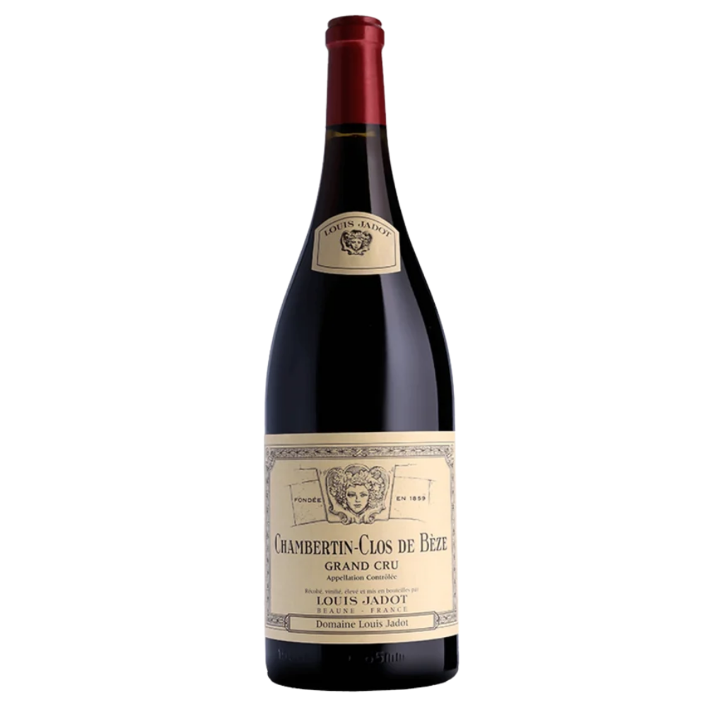 Jadot Chambertin Clos de Beze