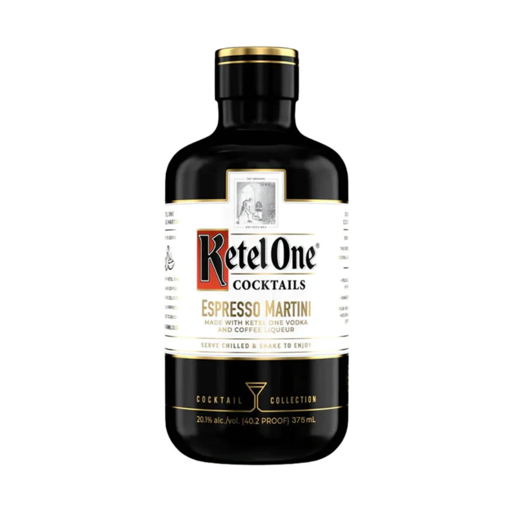 Ketel One Vodka Espresso Martini