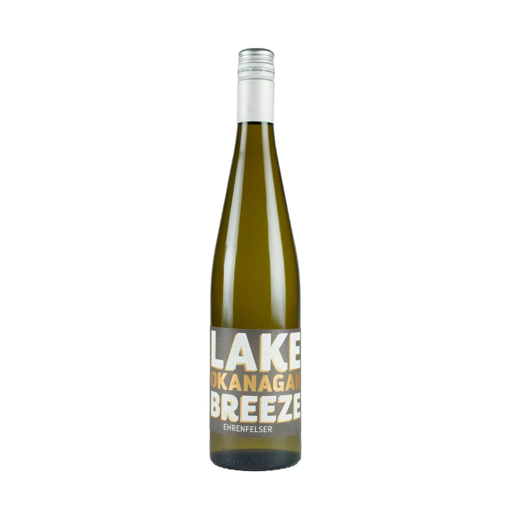 Lake Breeze Ehrenfelser