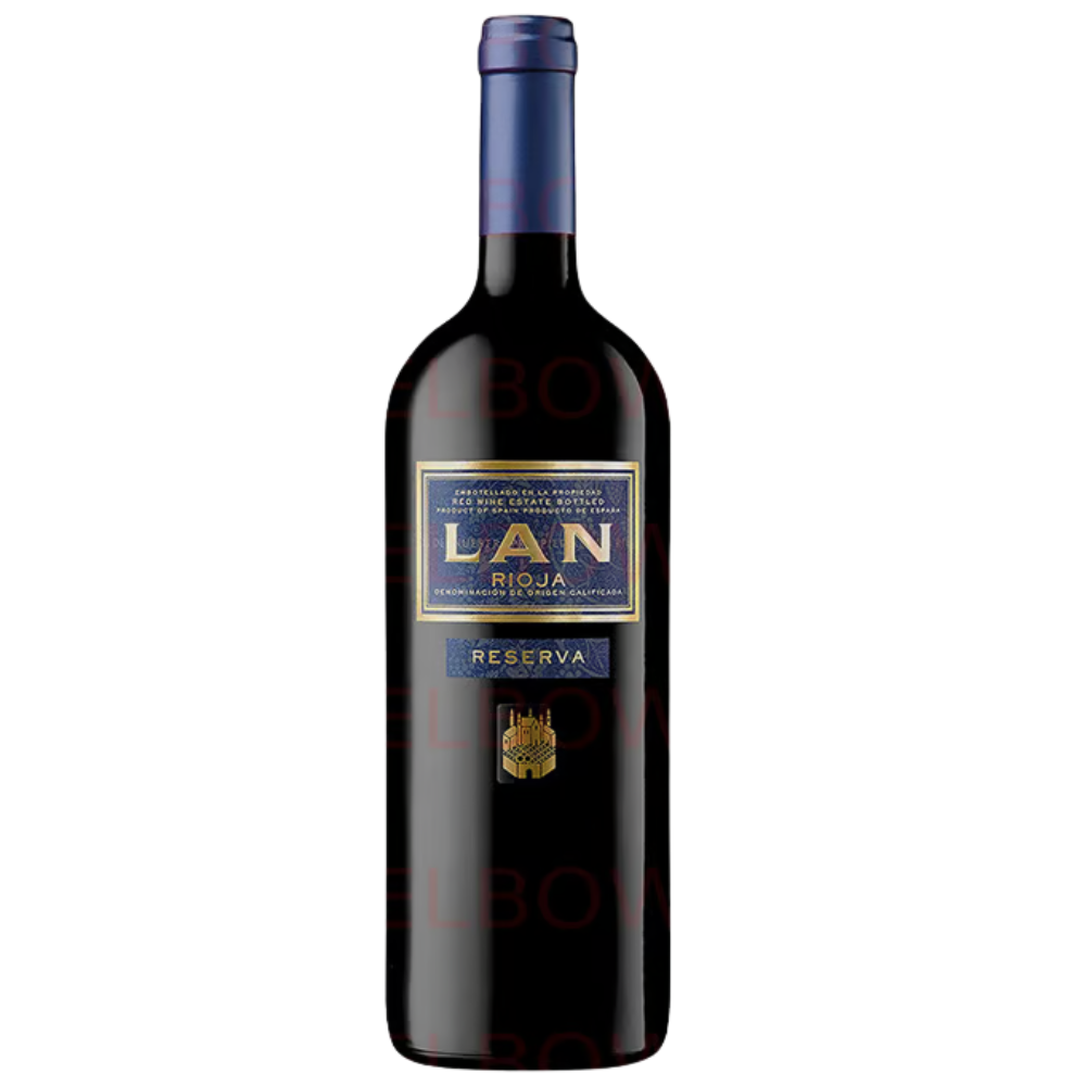 Lan 2018 Reserva Rioja Magnum 1.5L