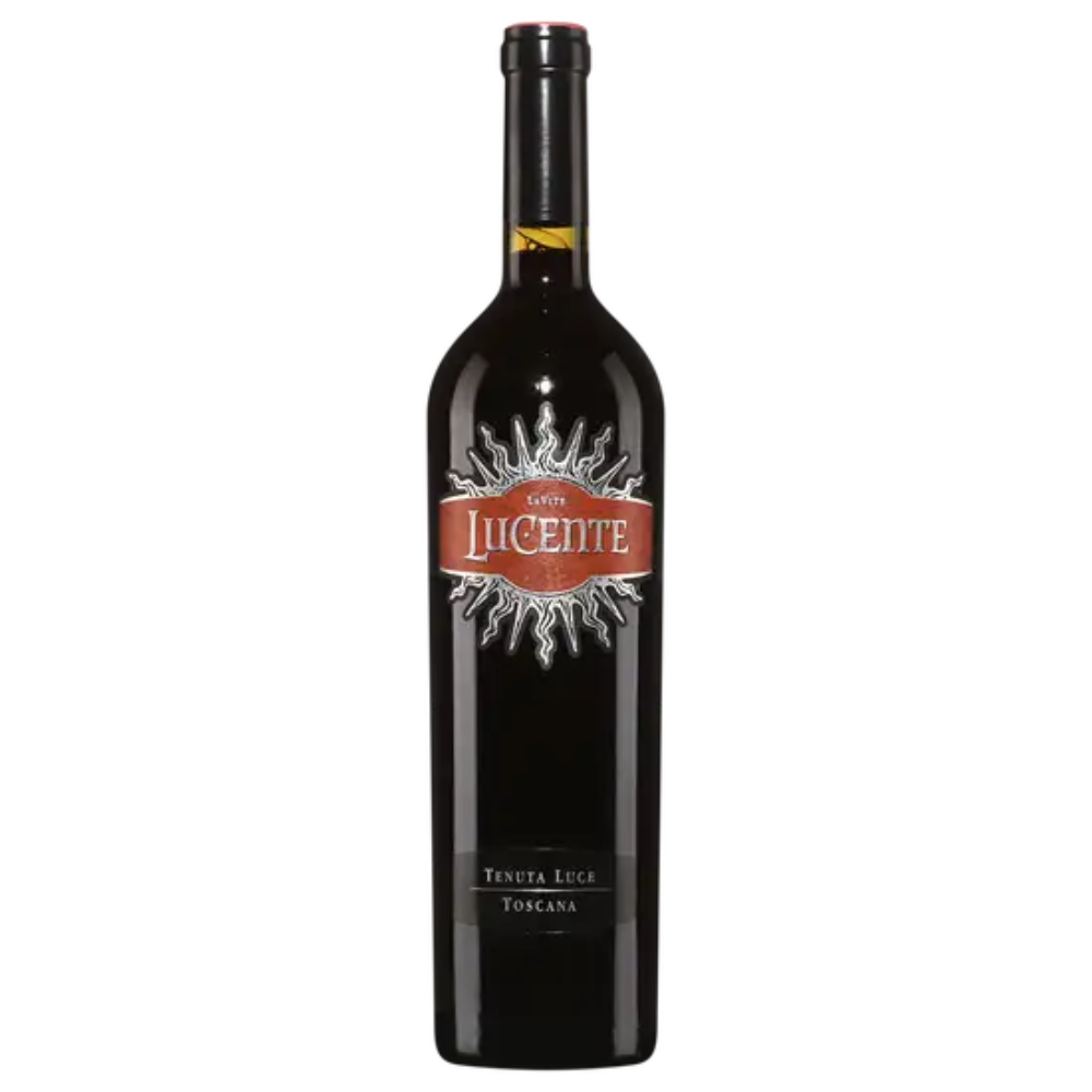 Tenuta Luce 2021 Lucente