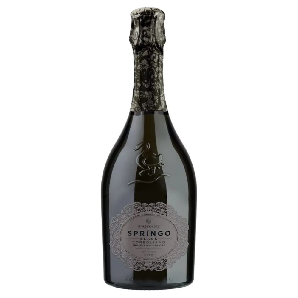 Manzane Springo Black Conegliano DOCG 2024
