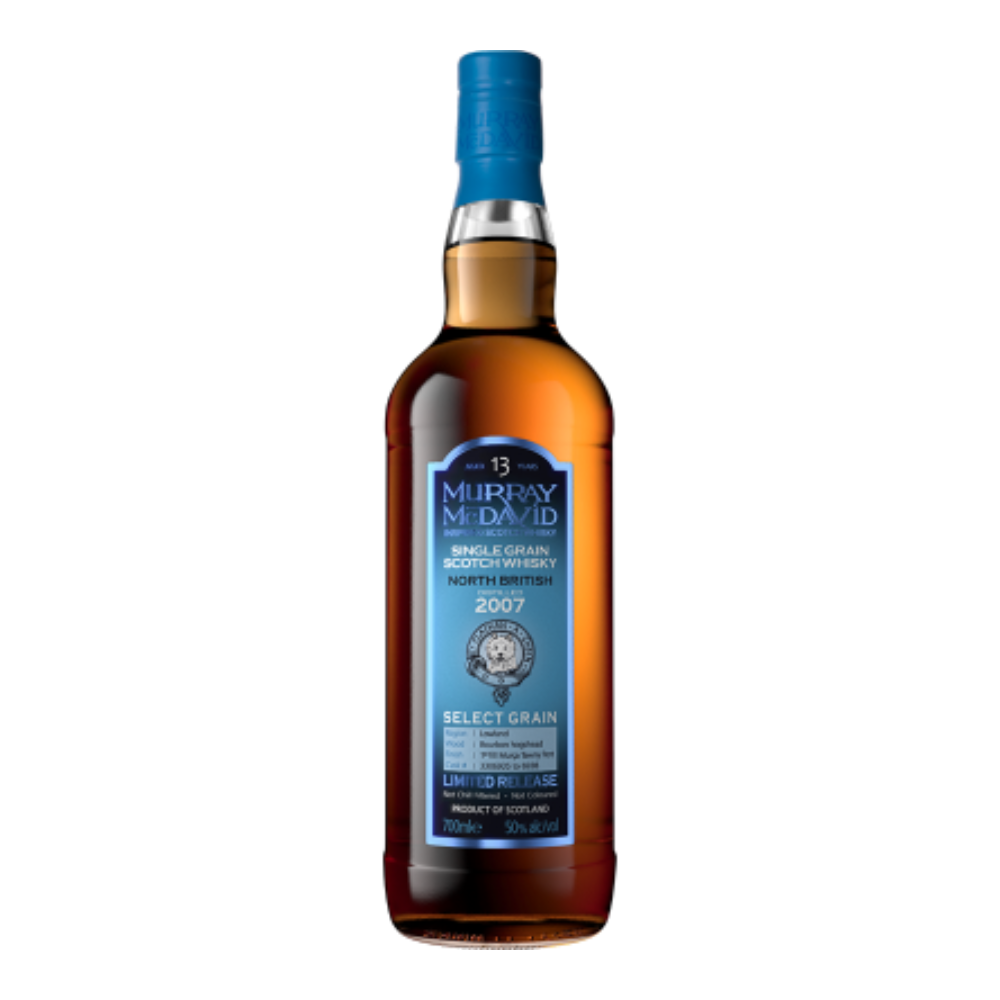 McDavid North British Islay