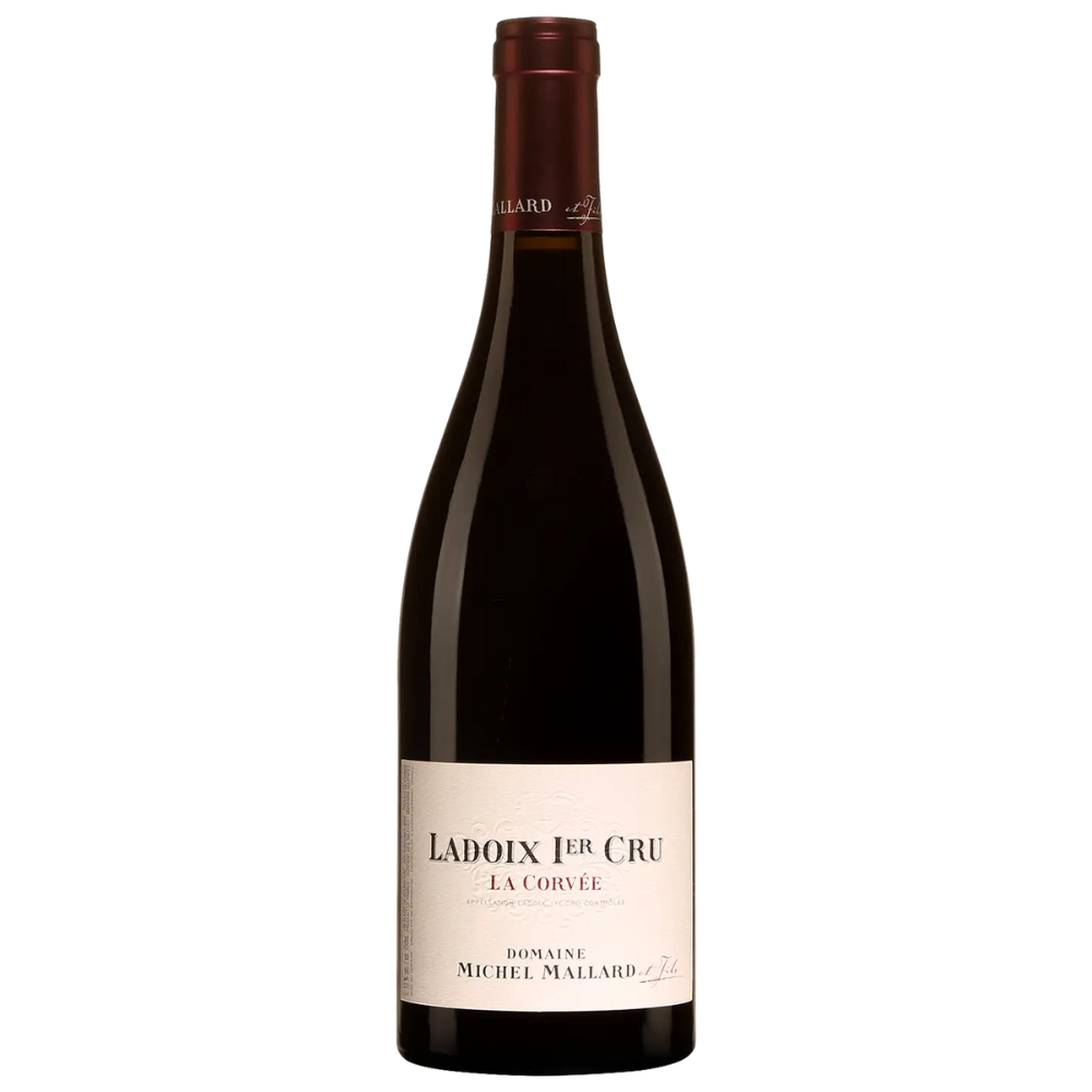 Michel Mallard et Fils 2019 La Corvee