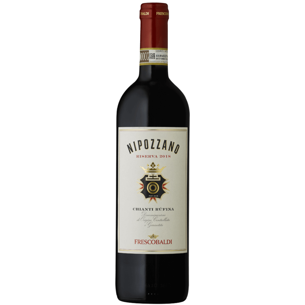 Frescobaldi 2022 Nipozzano Chianti Riserva