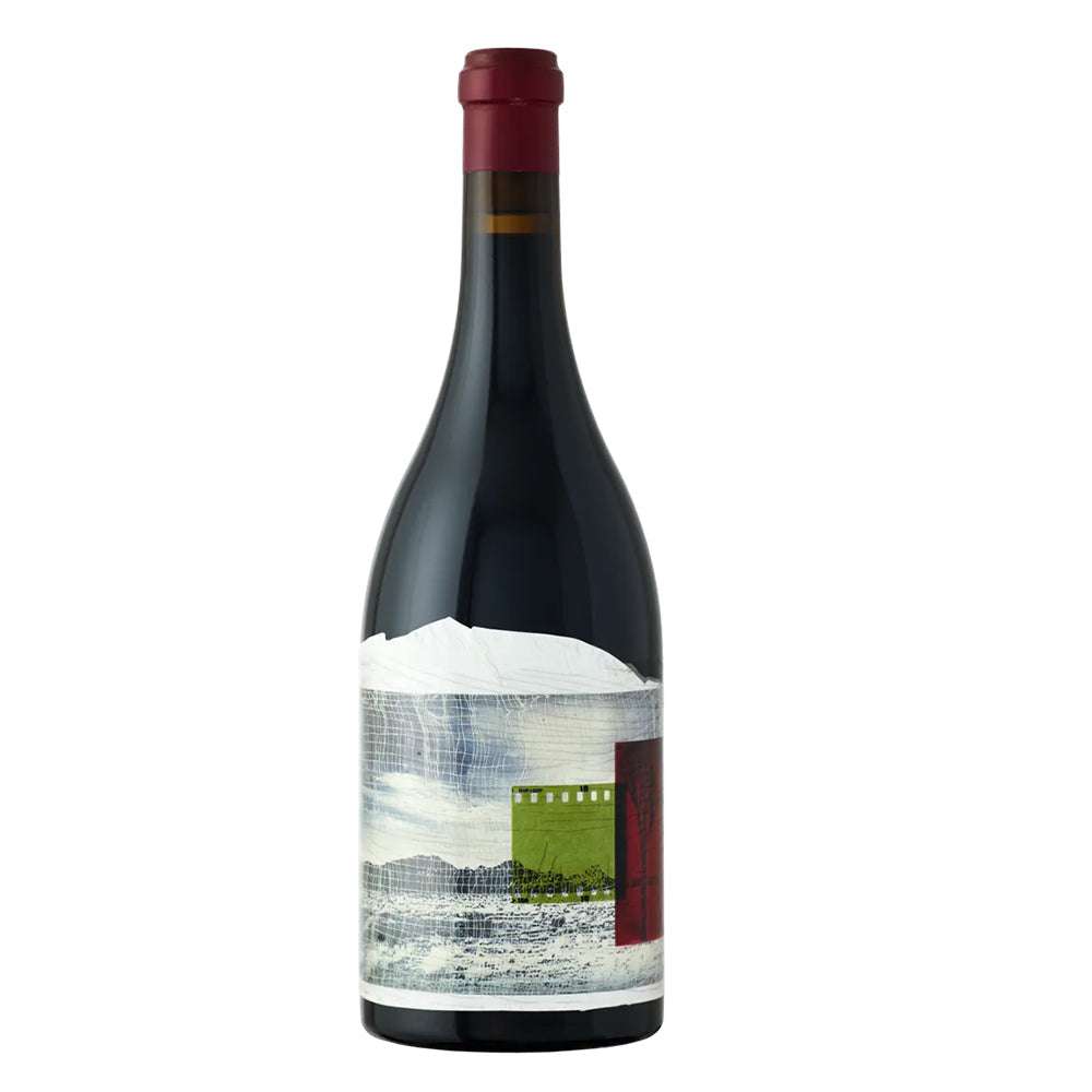 Orin Swift 8 Years In The Desert