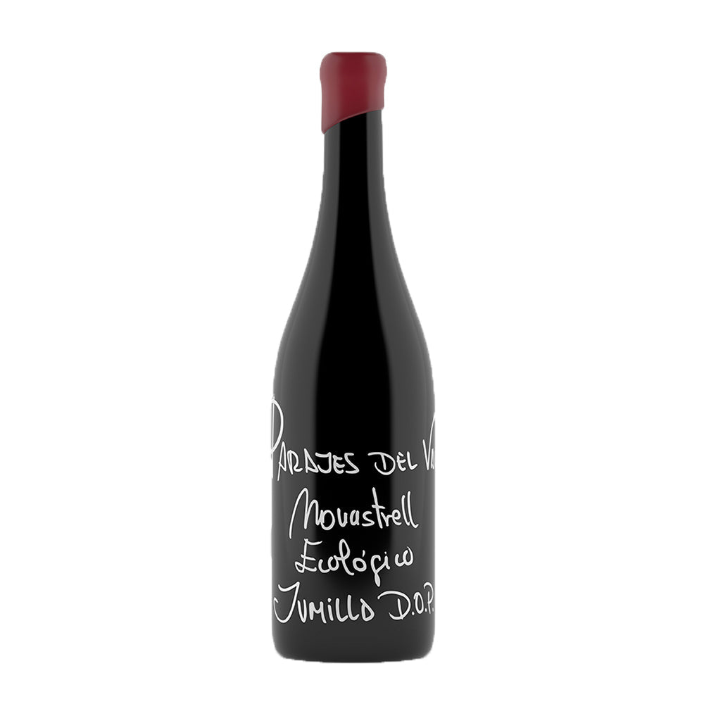 Parajes Del Valle Monastrell