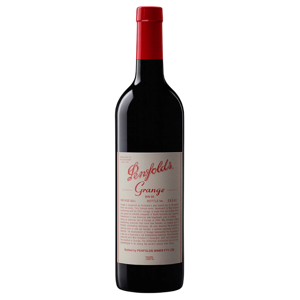 Penfolds Grange 2011