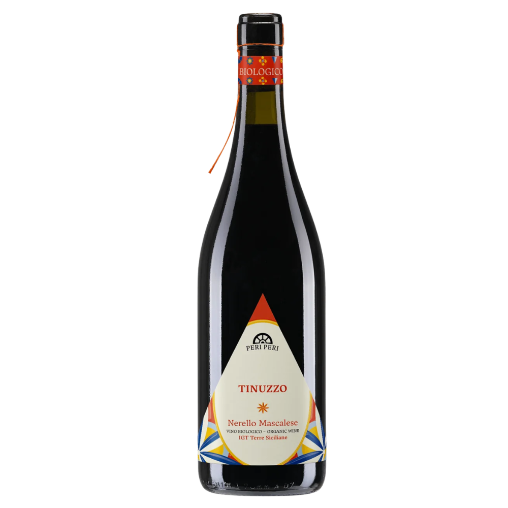 Peri Peri Tinuzzo Nerello Mascalese