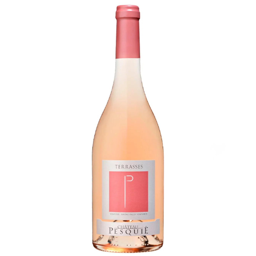 Chateau Pesquie 2023/24 Terrasses Rose