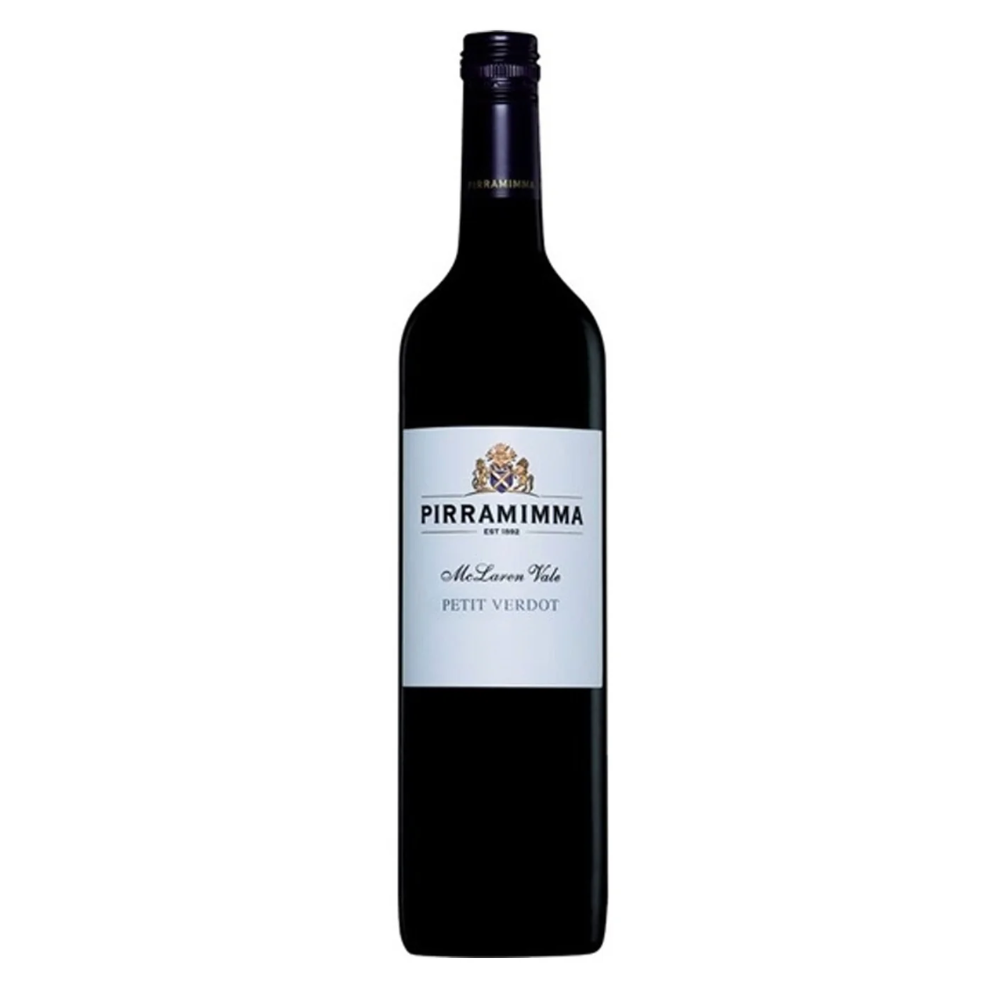 Pirramimma Petit Verdot