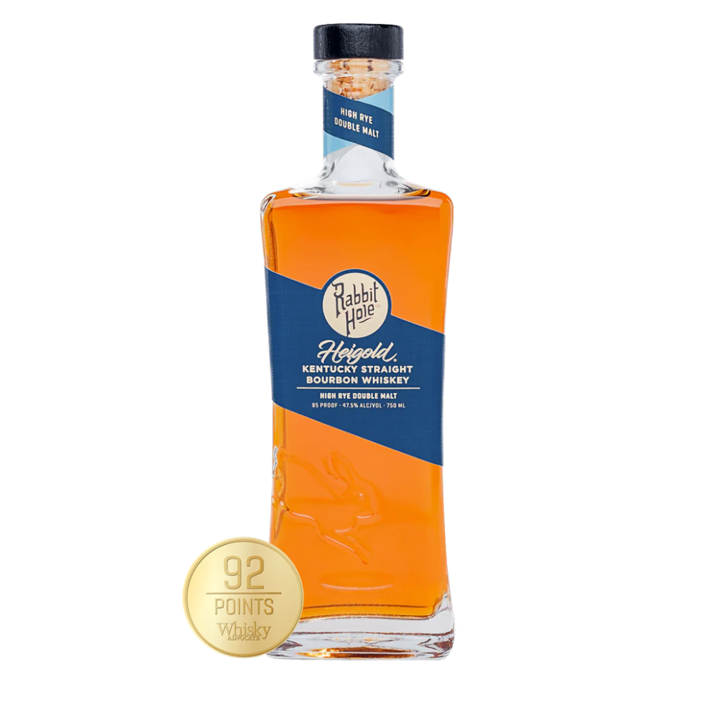 Rabbit Hole Heigold Kentucky Straight Bourbon Whiskey
