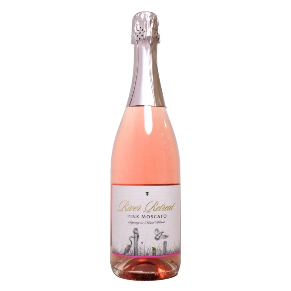 River Retreat Moscato