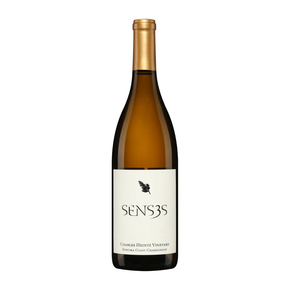 Senses Chardonnay Charles Heintz 2021