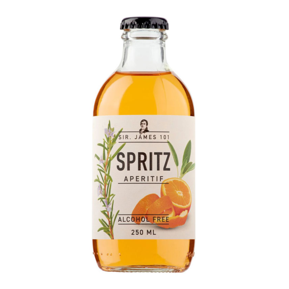 Sir James 101 Alcohol Free Spritz
